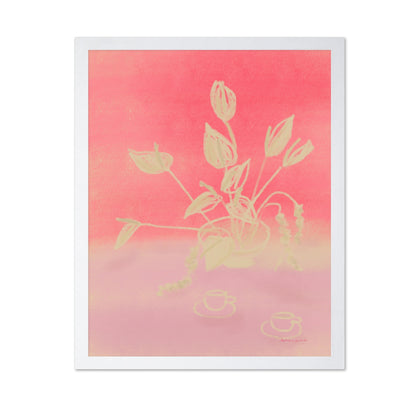 Raspberry Dream
