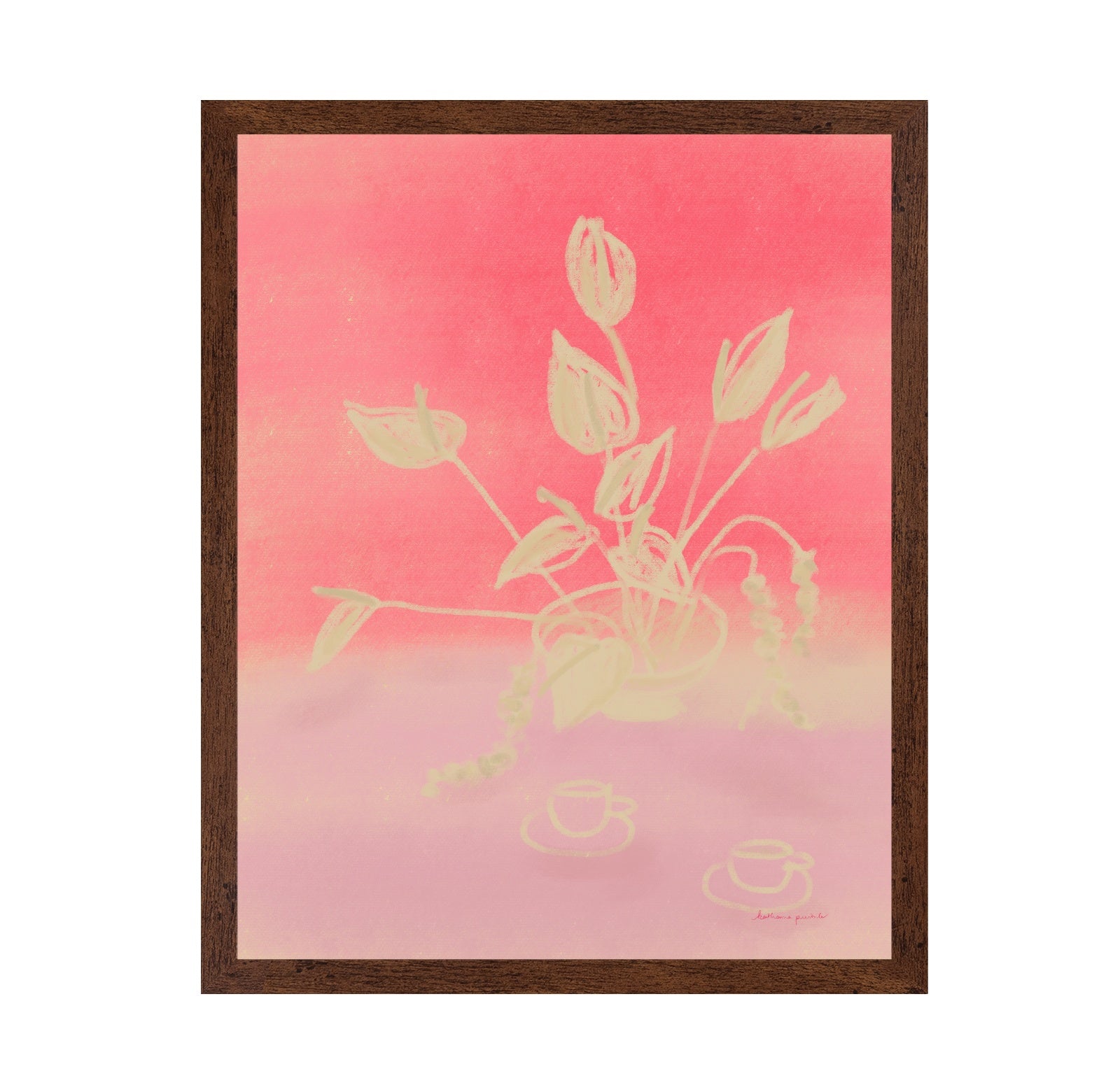 Raspberry Dream