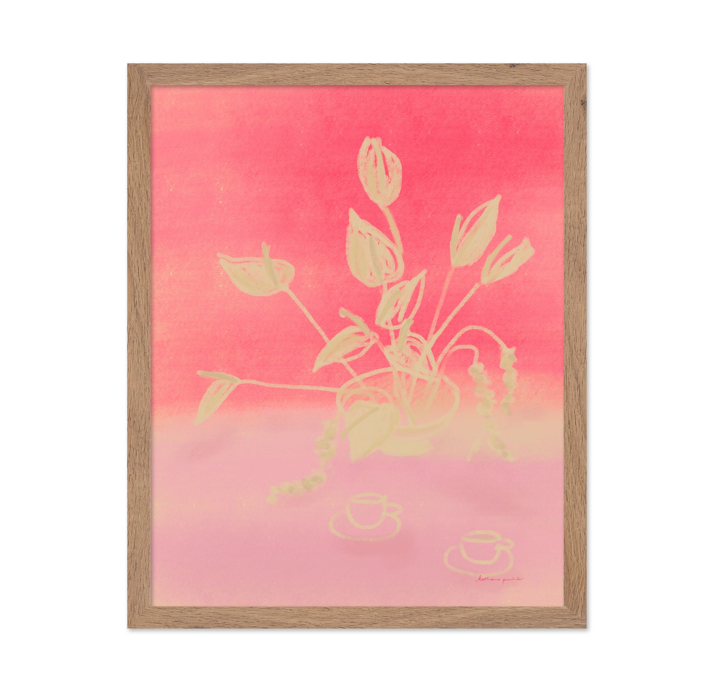 Raspberry Dream