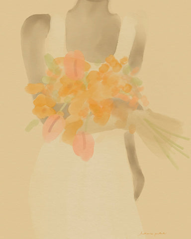 Bouquet Embrace