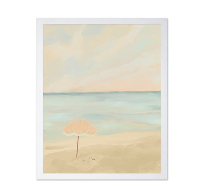 Tranquil Shoreline