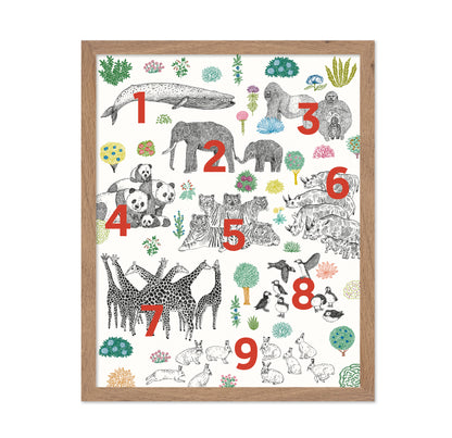 Numbers