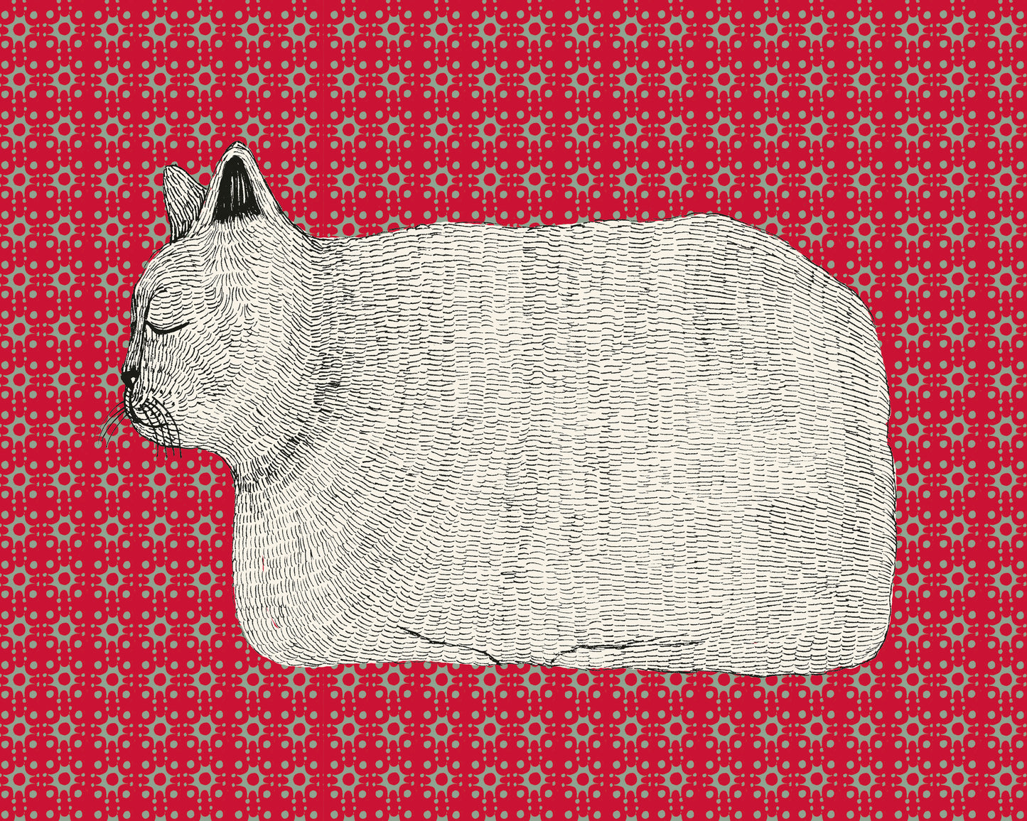 Bread-Cat