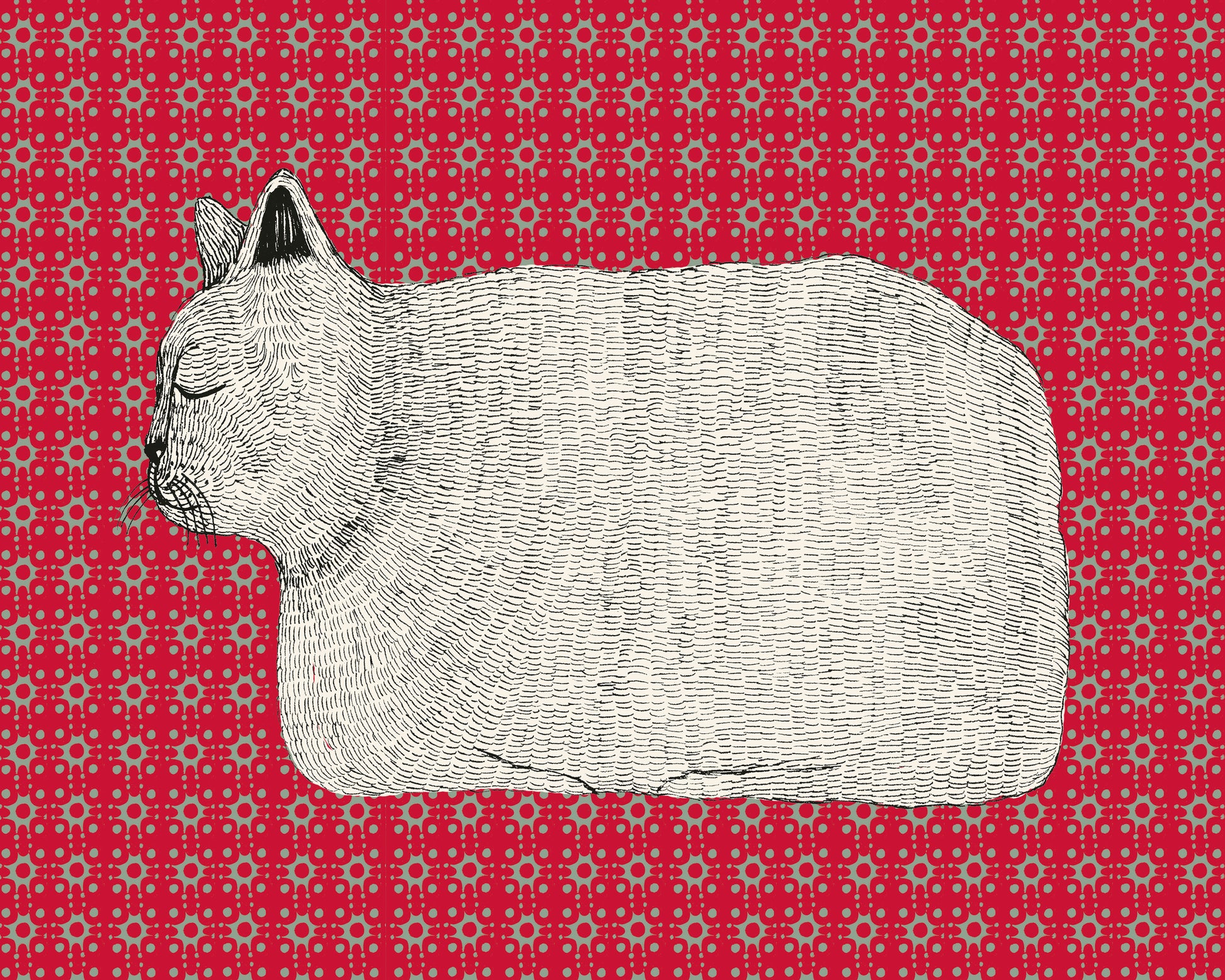 Bread-Cat