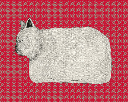 Bread-Cat