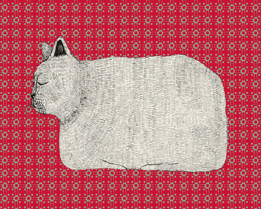 Bread-Cat