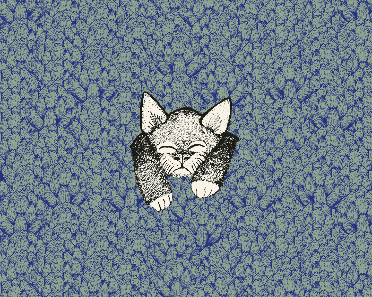 Kitten
