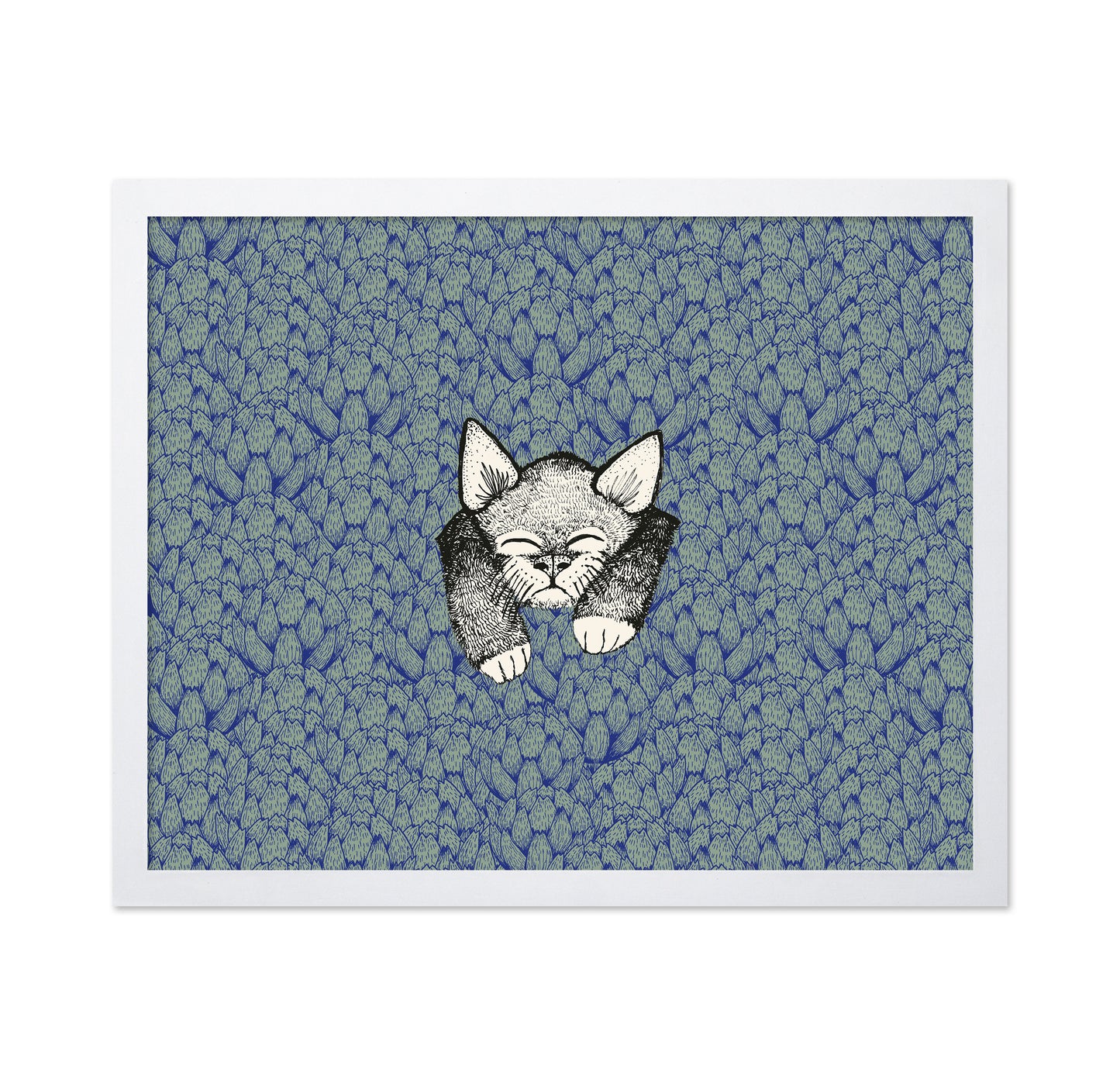 Kitten