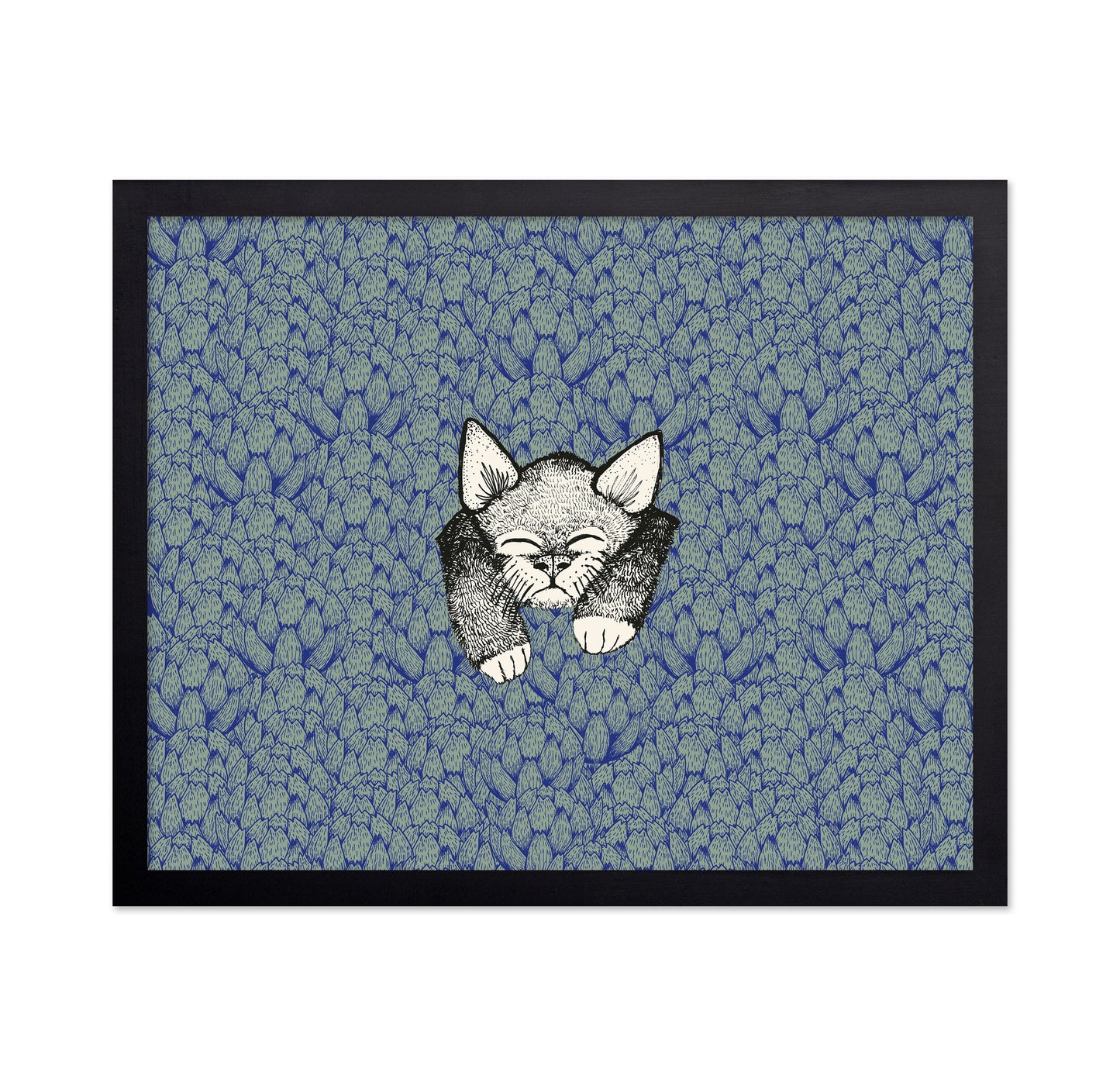 Kitten