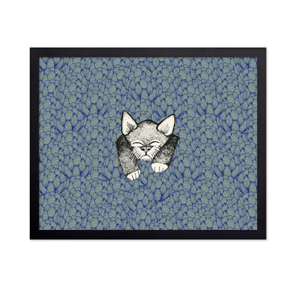 Kitten
