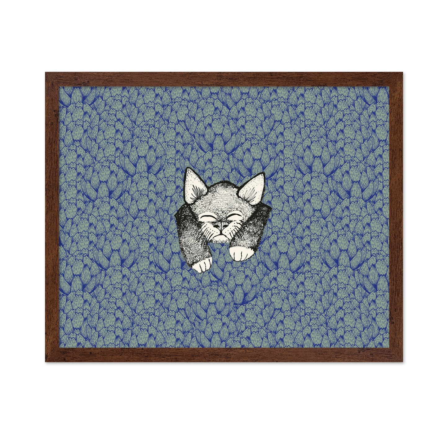 Kitten