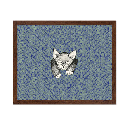 Kitten
