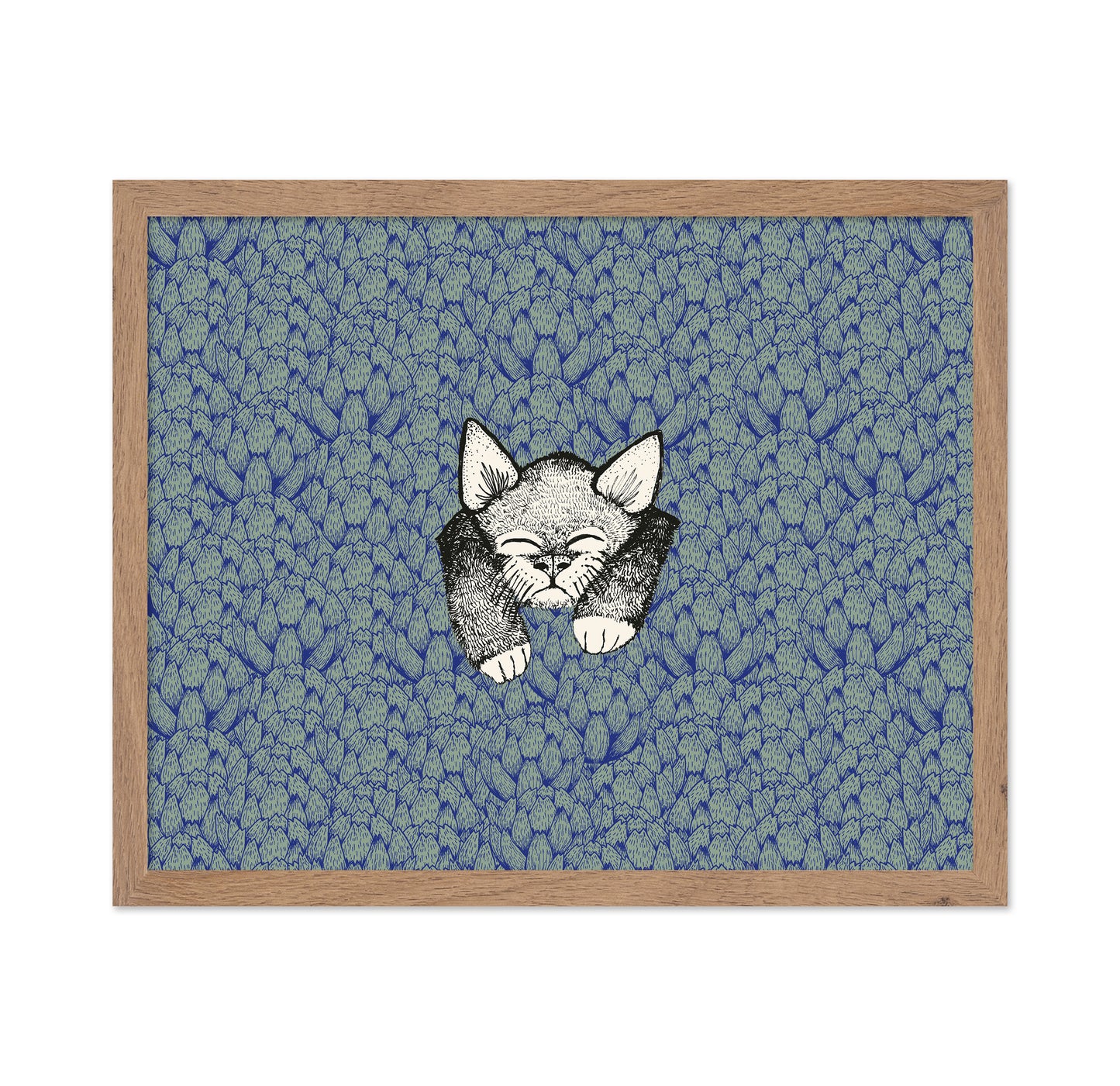 Kitten