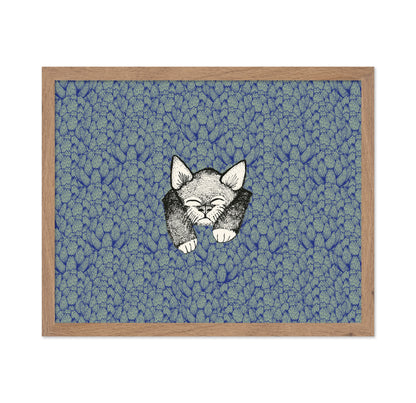 Kitten