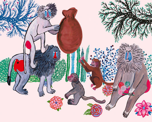 Monkeys