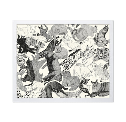 Cats