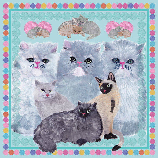 Kitties