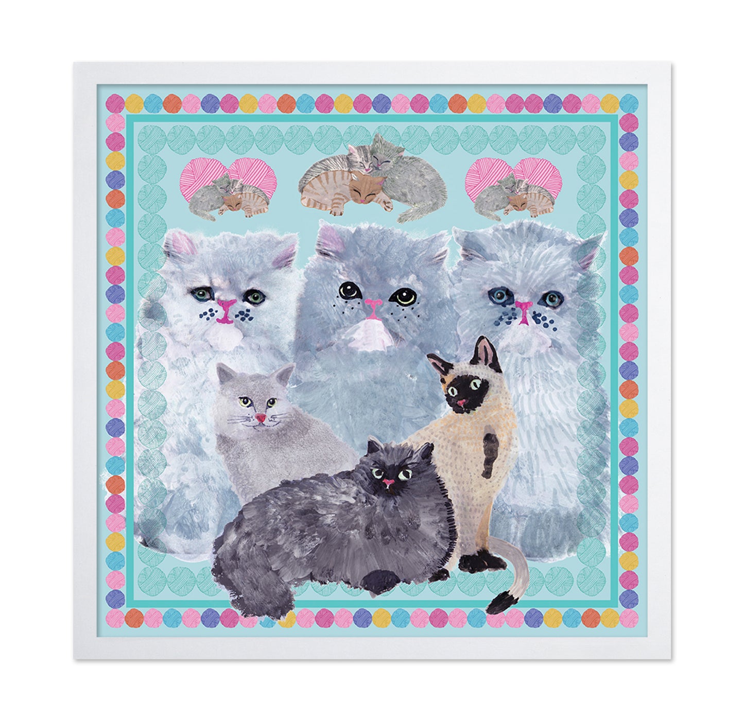Kitties