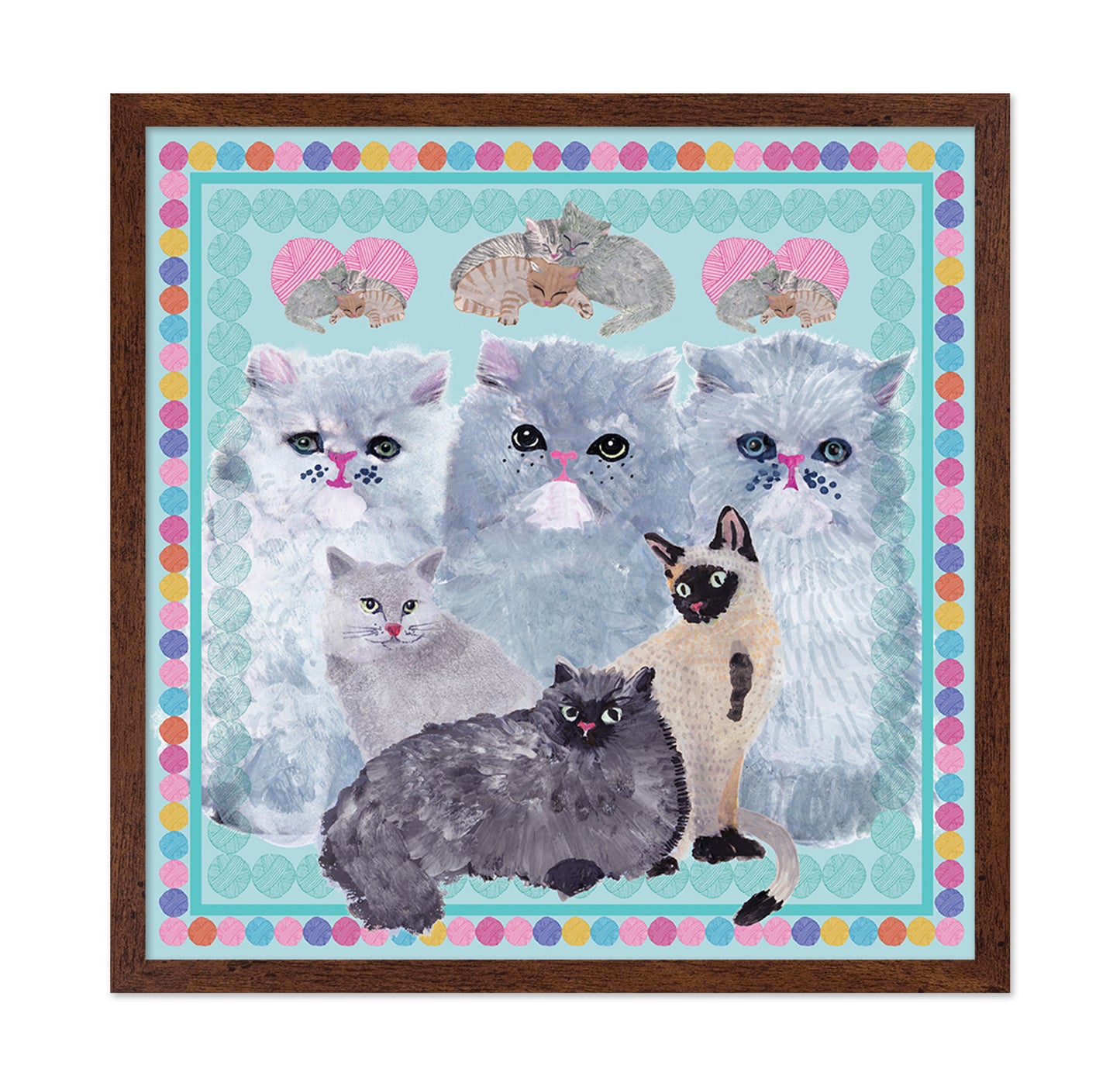 Kitties