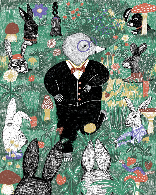 The Mole