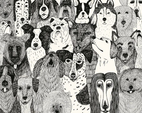 Dogs