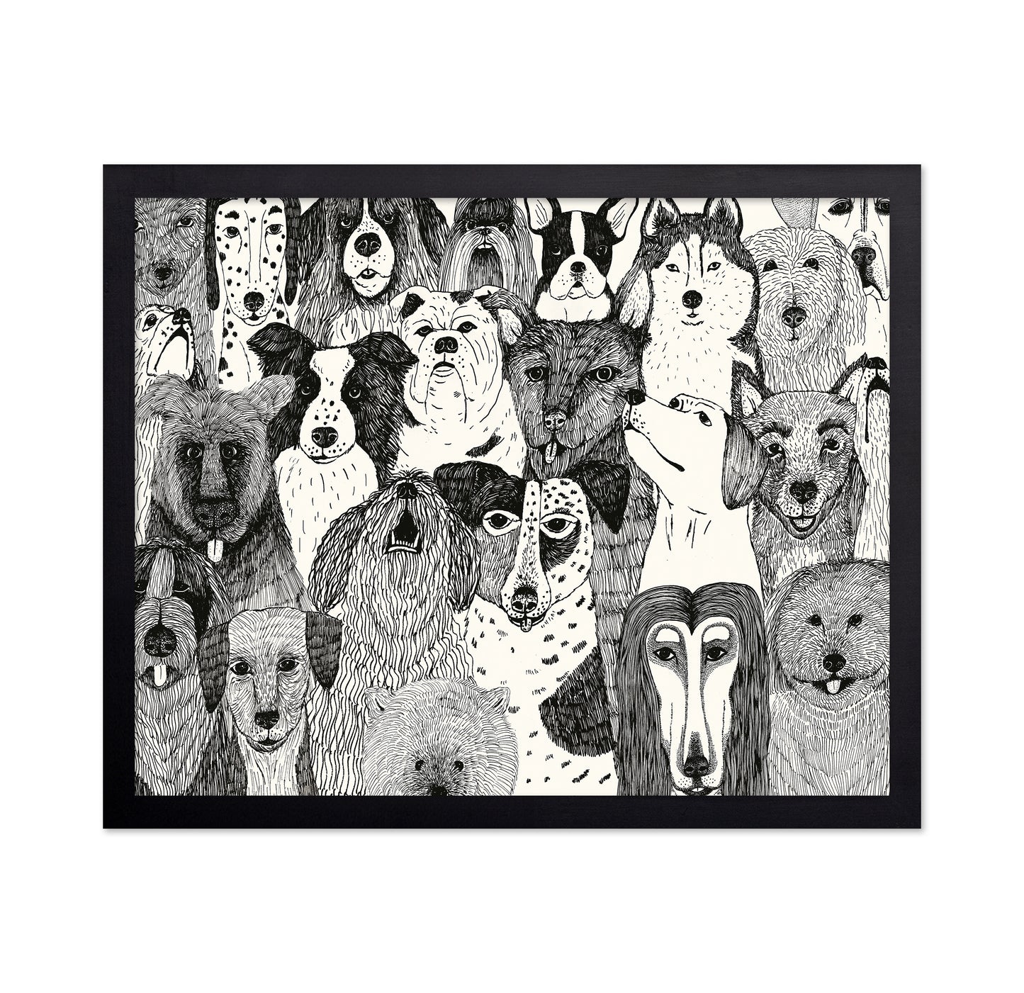Dogs