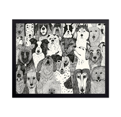 Dogs