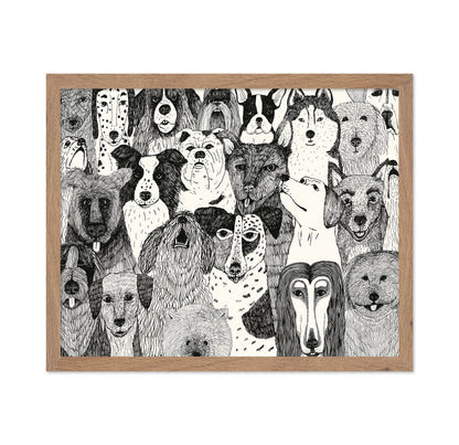 Dogs
