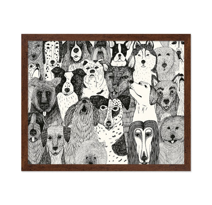 Dogs