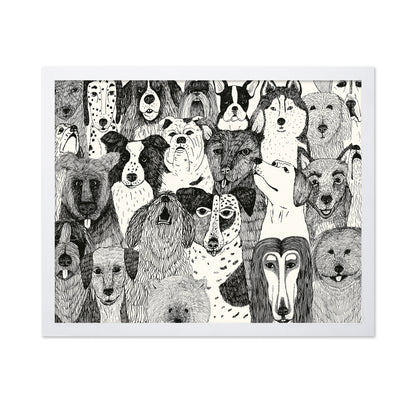 Dogs