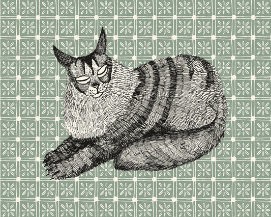 Maine Coon