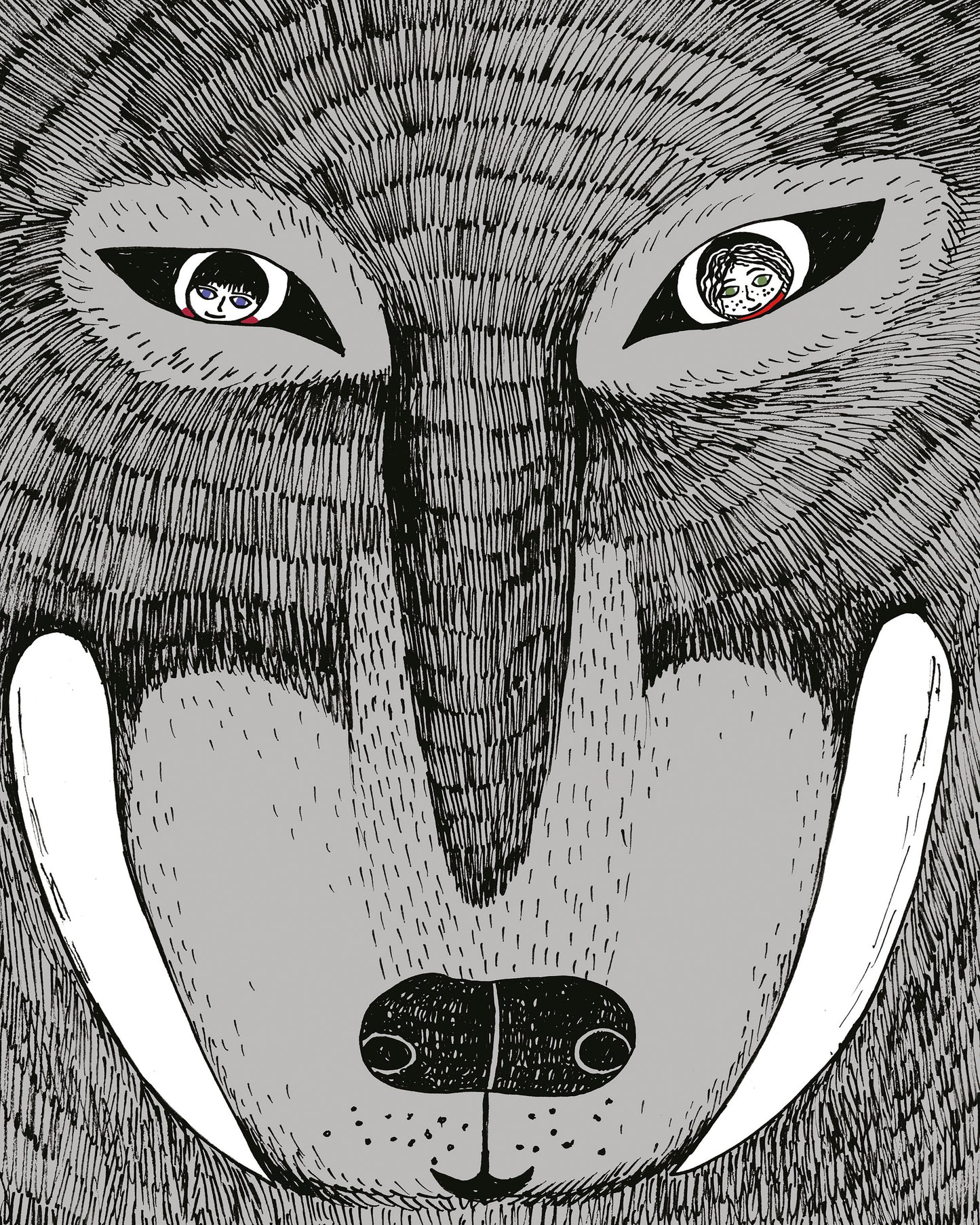 Wolf