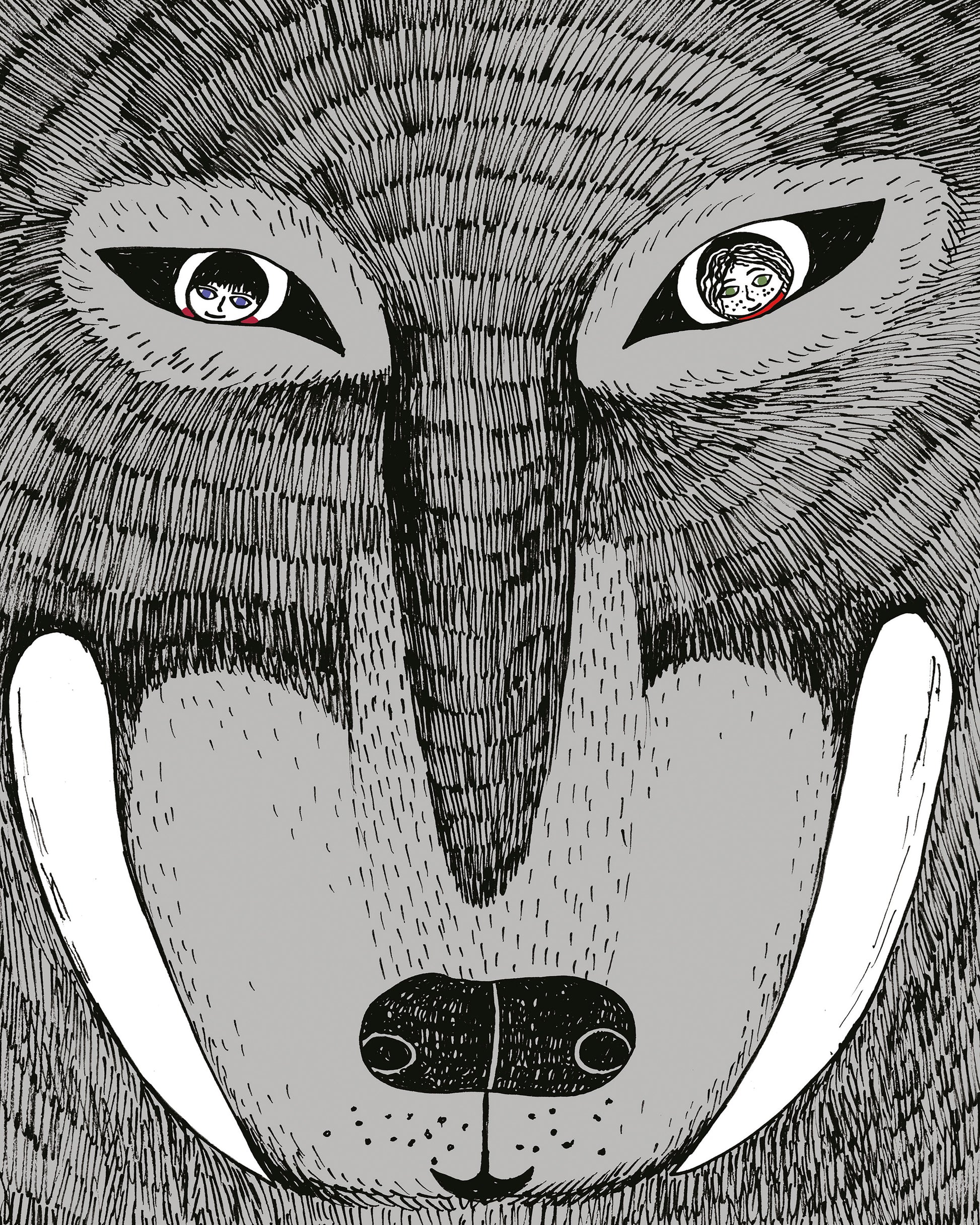 Wolf