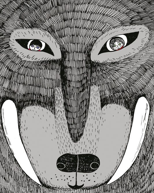 Wolf