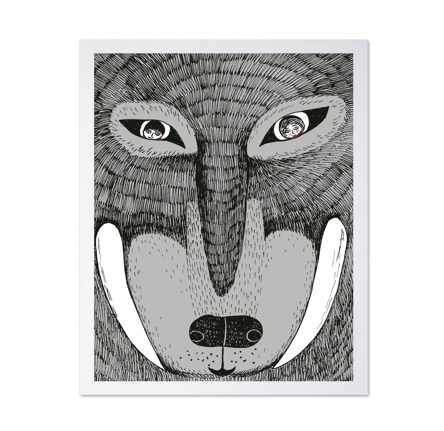 Wolf