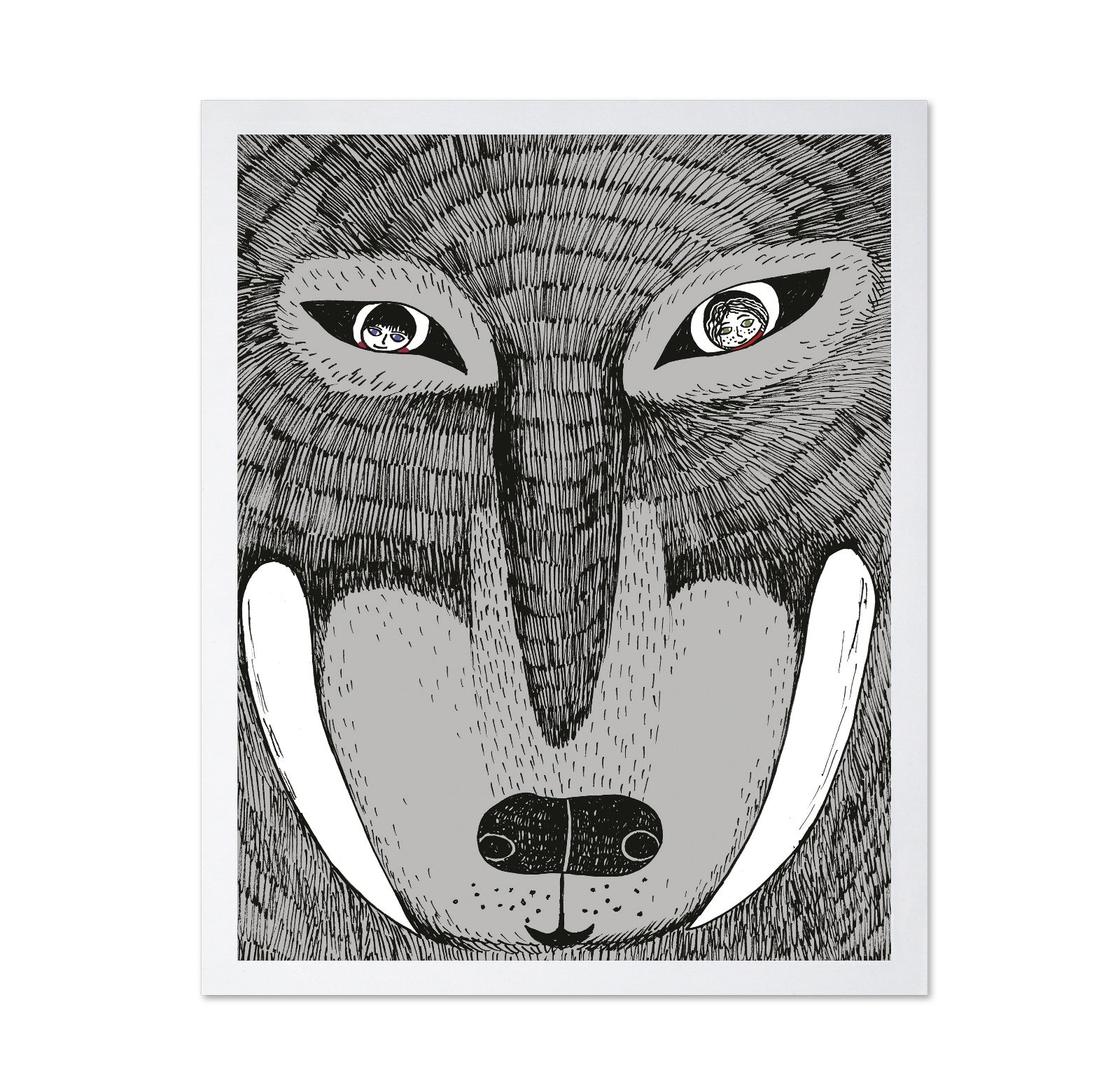 Wolf