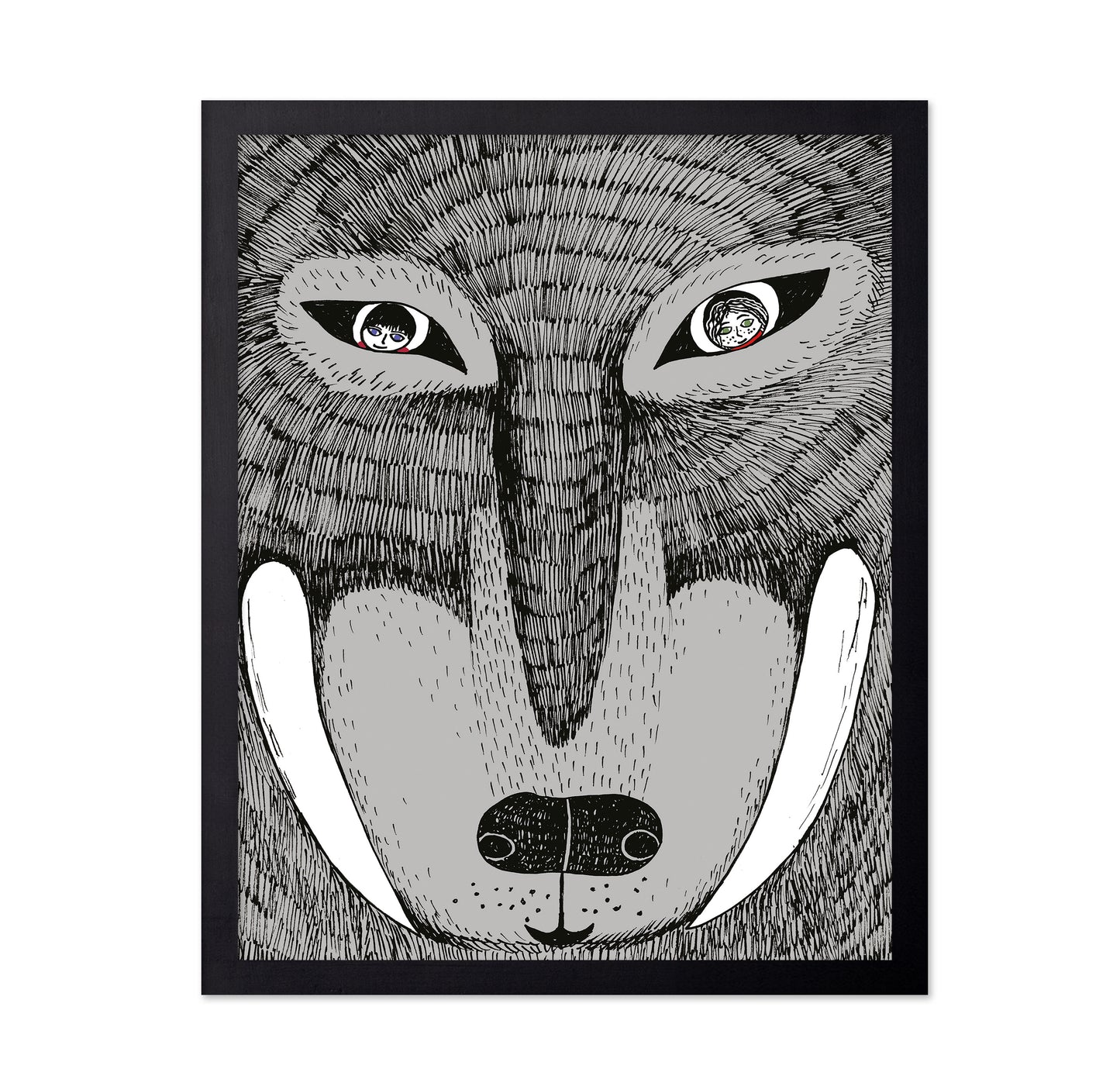 Wolf