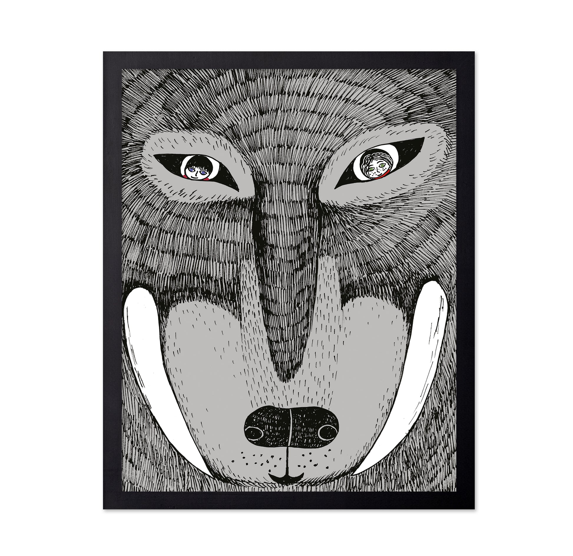 Wolf