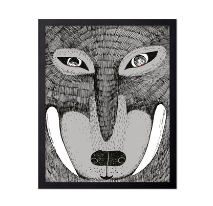 Wolf