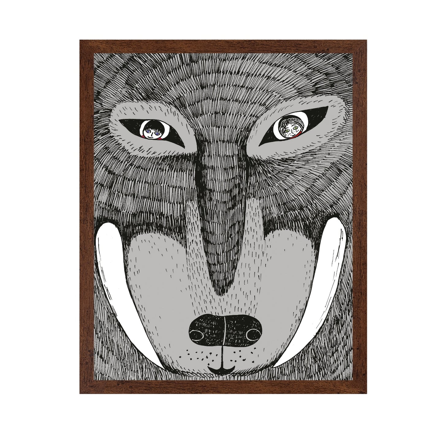 Wolf