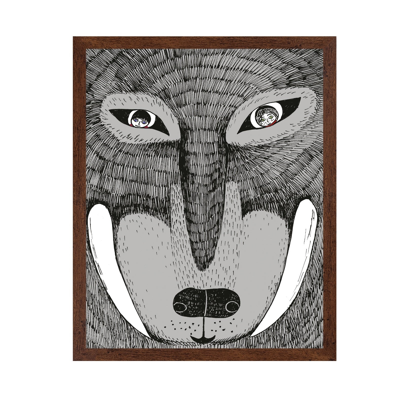 Wolf