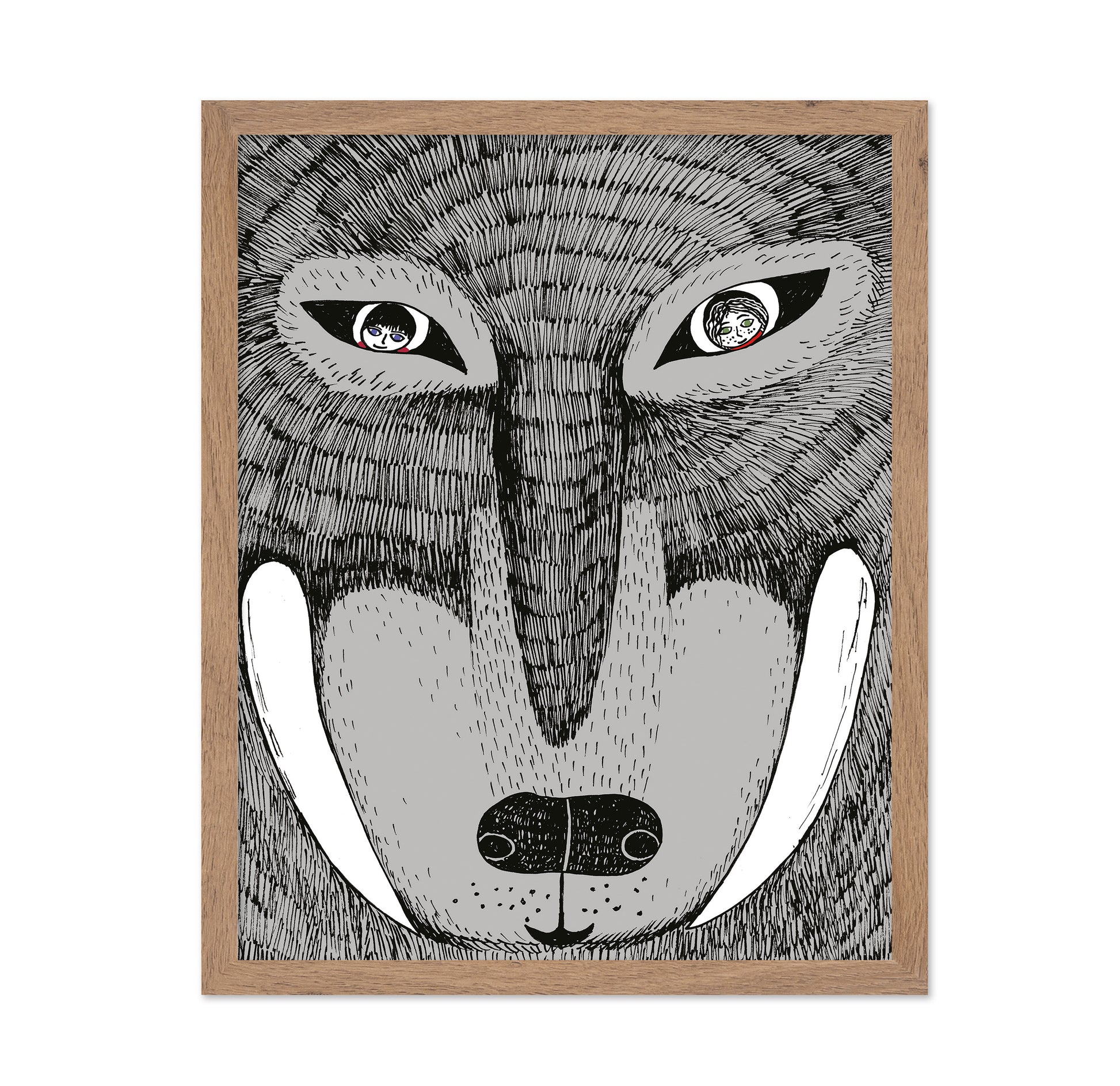 Wolf