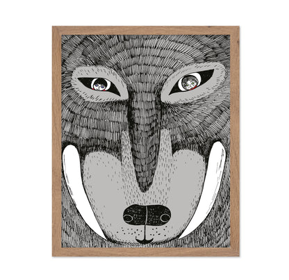 Wolf