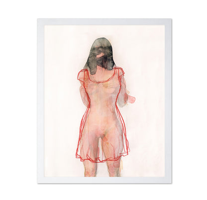 Figure Study No 2