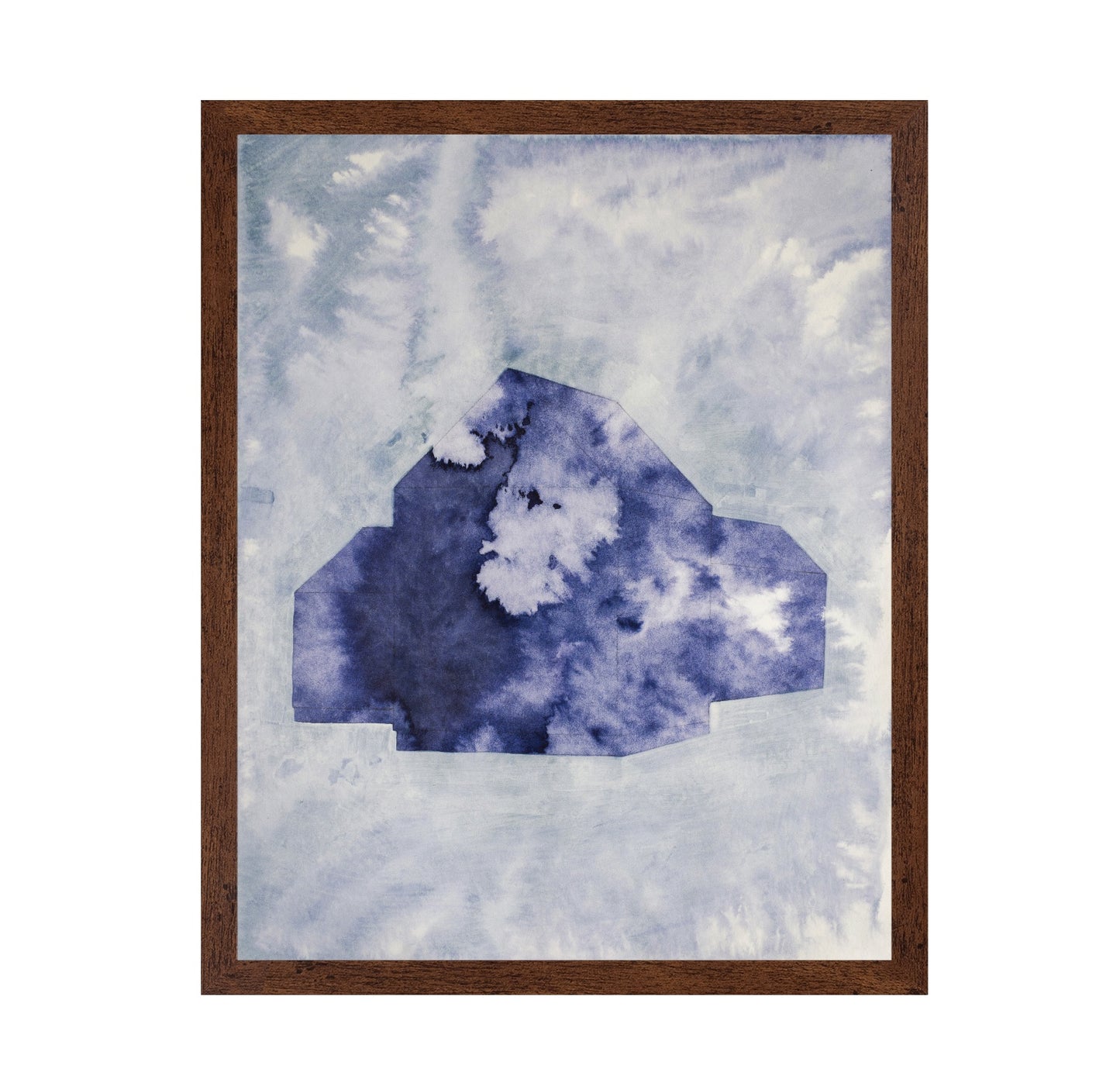 Dreamy Indigo Mist No 3