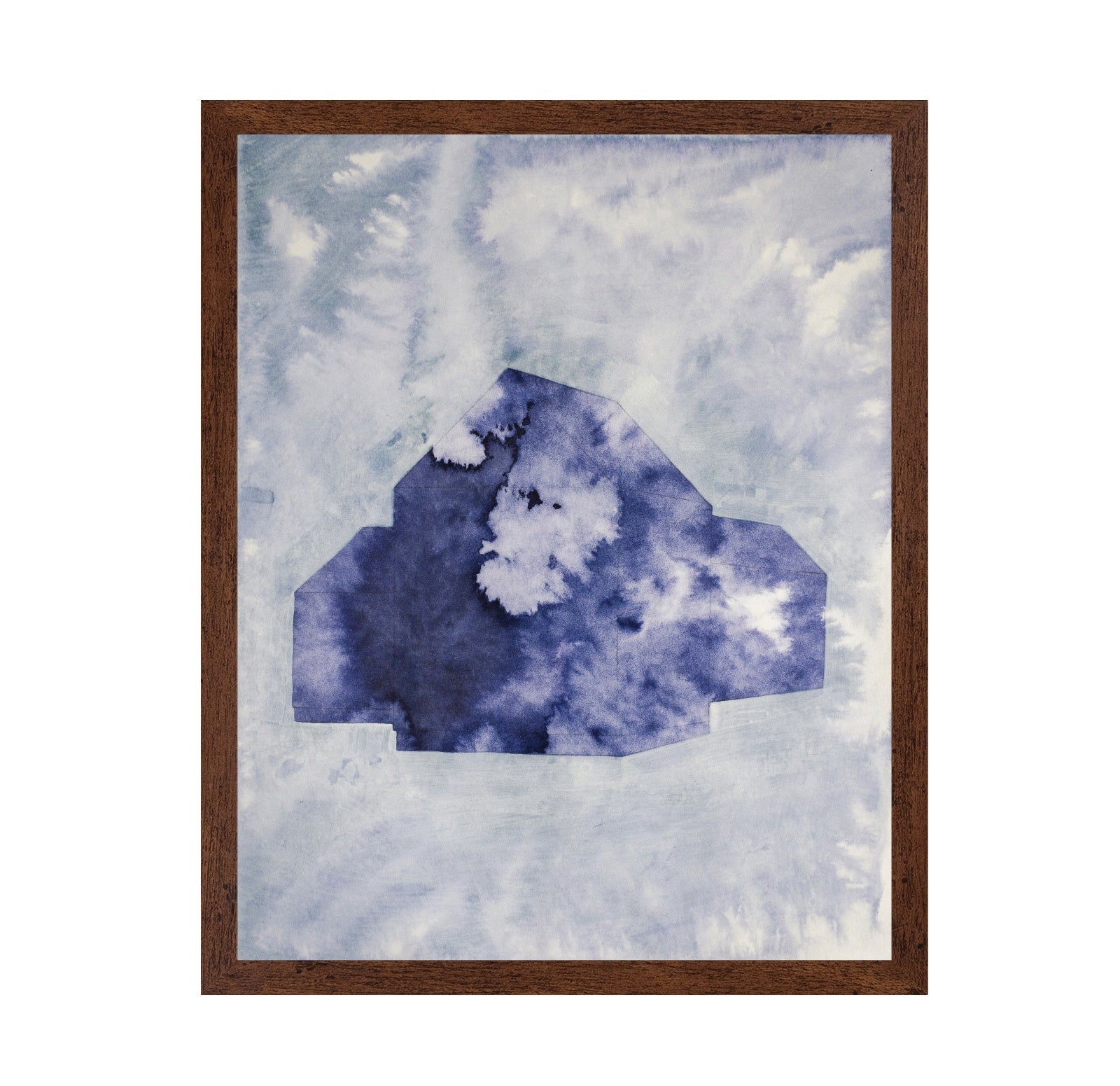 Dreamy Indigo Mist No 3