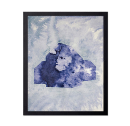 Dreamy Indigo Mist No 3