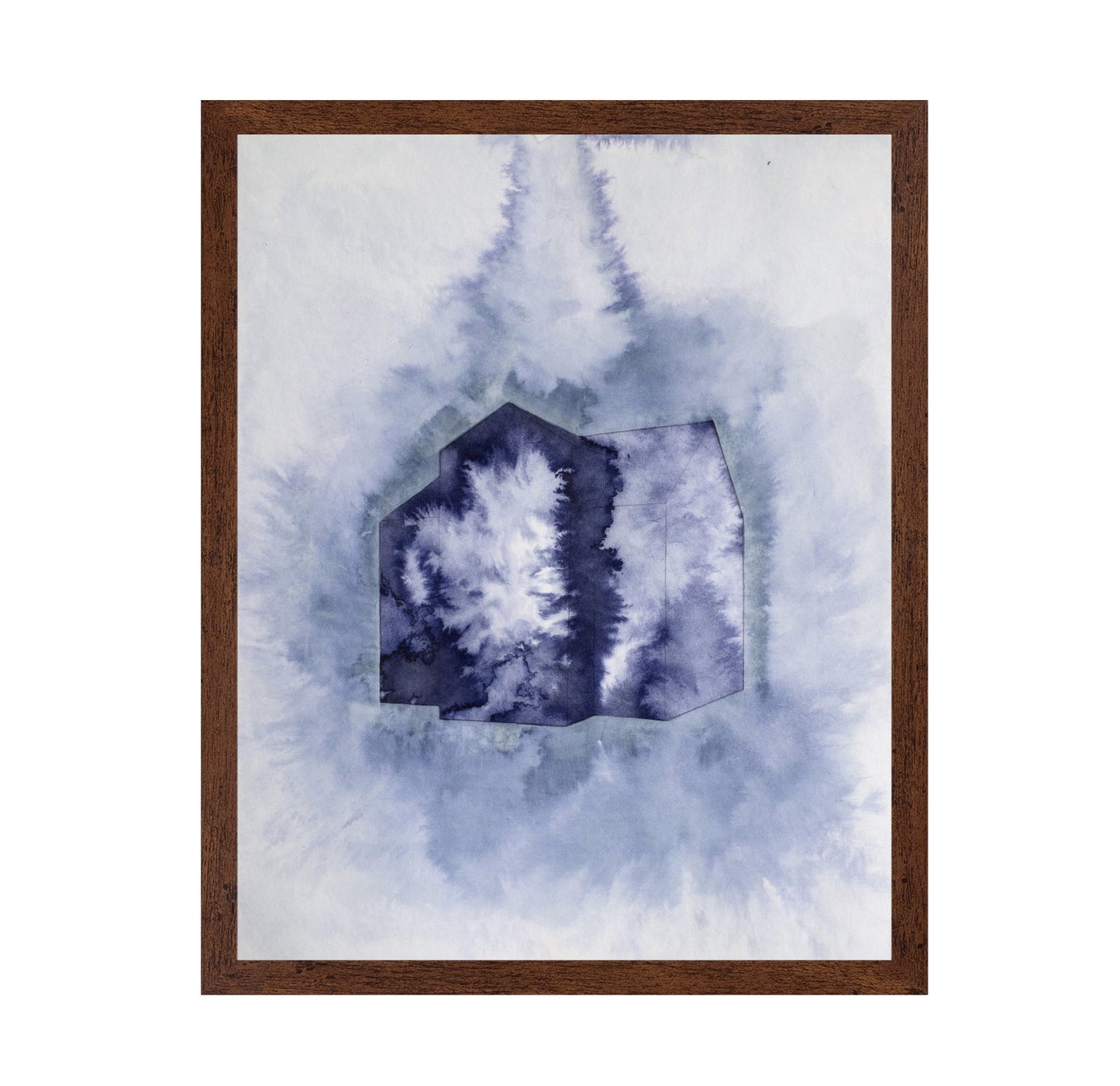 Dreamy Indigo Mist No 2