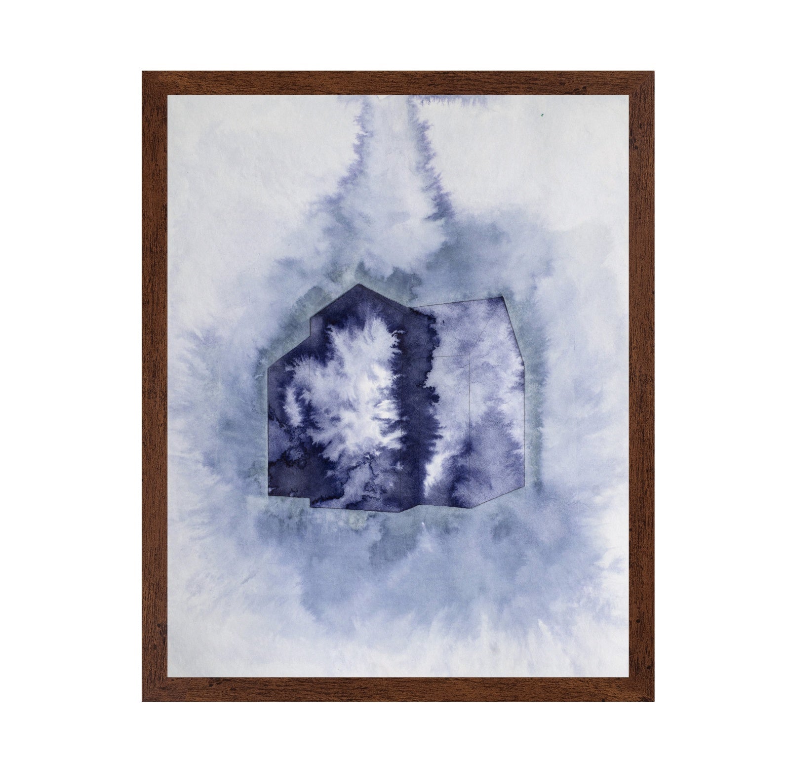 Dreamy Indigo Mist No 2