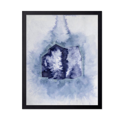 Dreamy Indigo Mist No 2